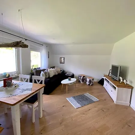 Ferienwohnung Doerrwies Sankt Wendel Exterior photo