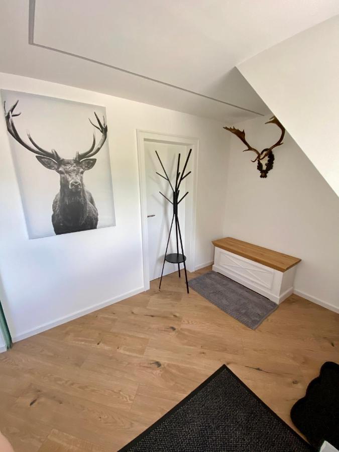 Doerrwies Apartment *