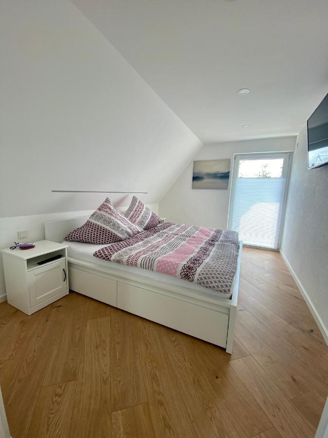 Doerrwies Apartment Sankt Wendel