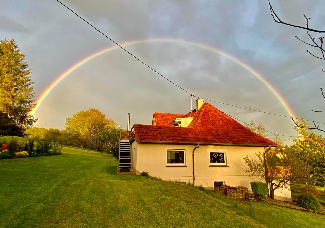 Doerrwies * Sankt Wendel