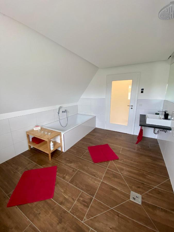 Apartment Doerrwies Sankt Wendel